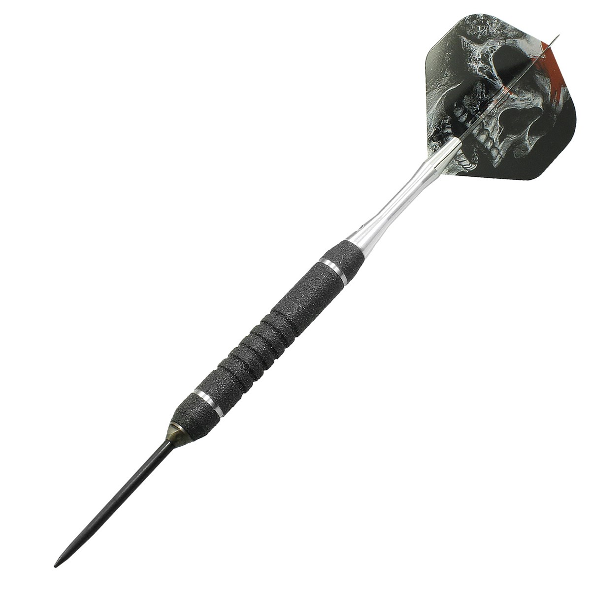 Bottelsen Hammer Head® Shark Skin Xtreme™ Original 90% Tungsten - Black 26 grams